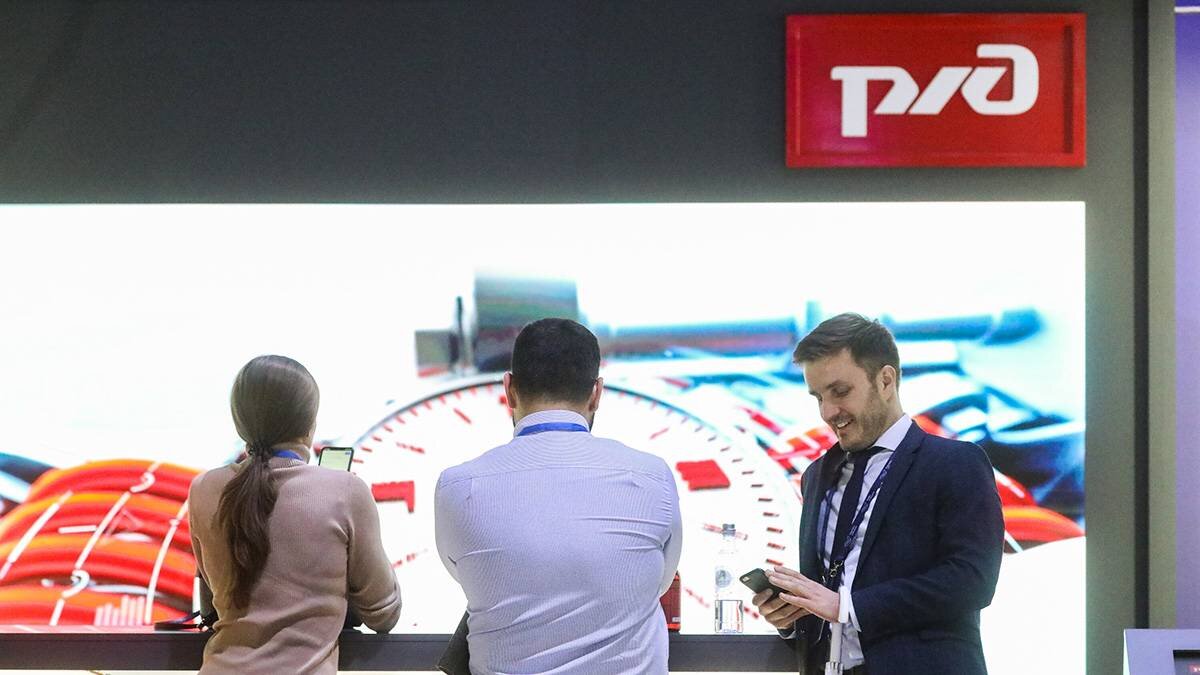    Фото: Софья Сандурская / АГН Москва