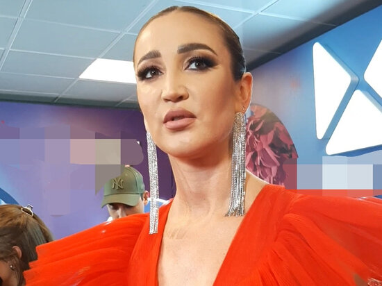   Ульяна Калашникова