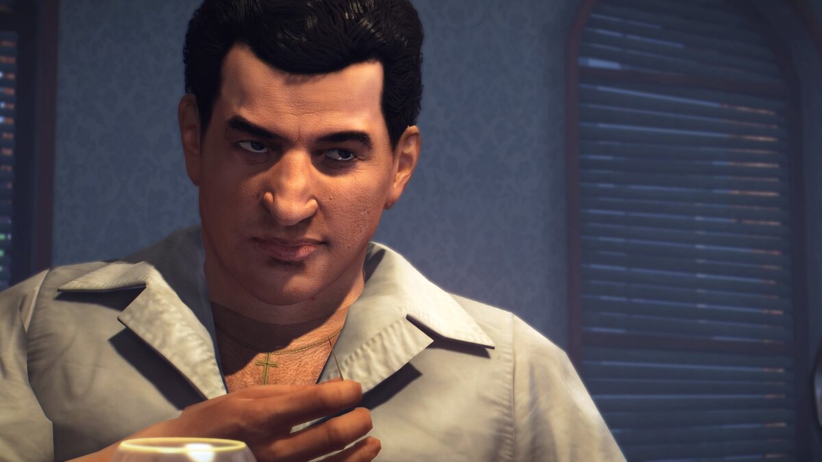 Джо Барбаро 