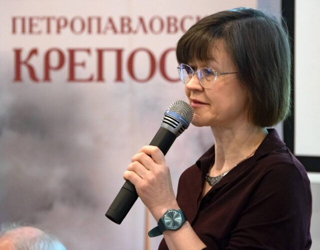     Фото: из личного архива героини Алла Князькина