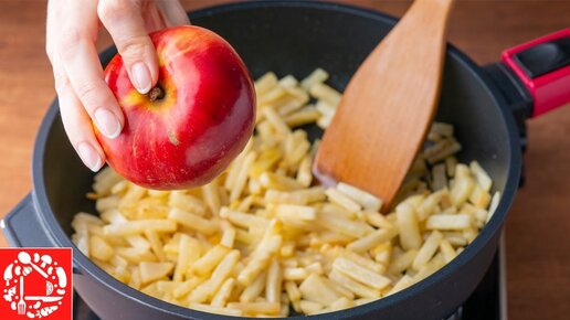 Даже не могла представить, что получится так Вкусно! Салат на Каждый День с Сельдереем