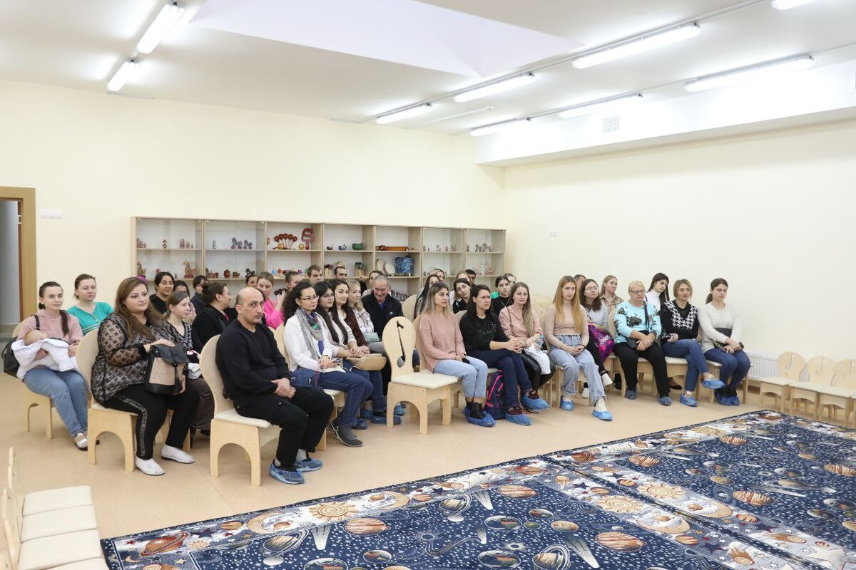 Листайте вправо, чтобы увидеть больше изображений