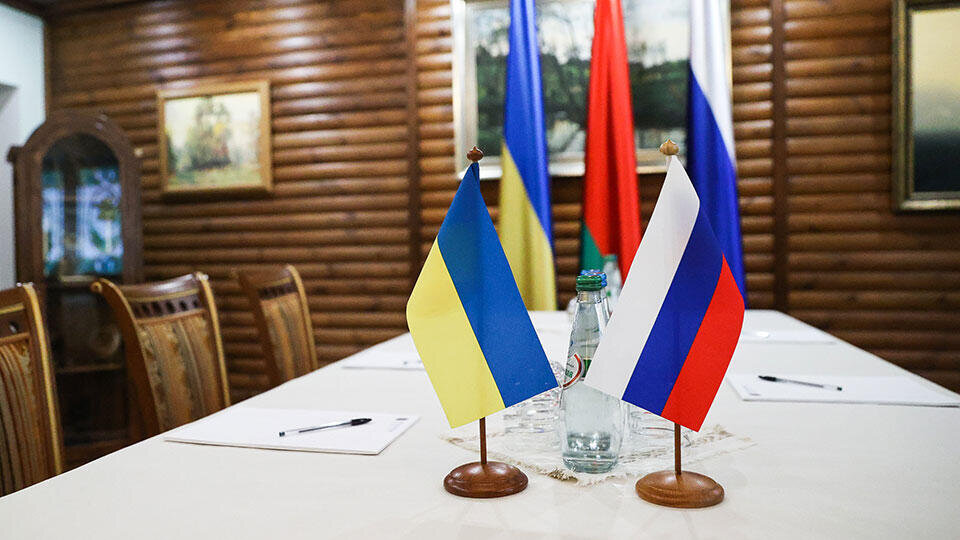 Фото: © ТАСС/Максим Гучек/БелТА