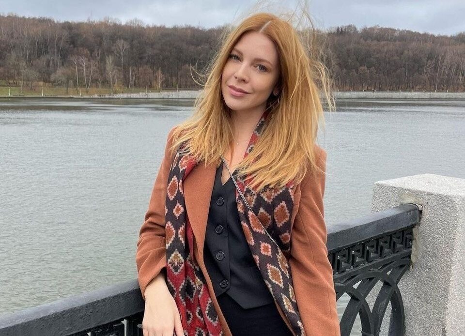     Наташа Подольская поделилась с поклонниками очень личным. Фото: соцсети.