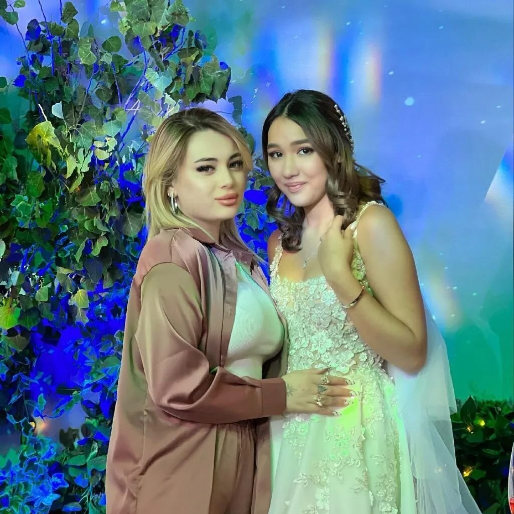 Я хочу его хароше жизни 