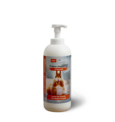 Косметика для ухода за собакой: виды и особенности - лучшие средства и советы