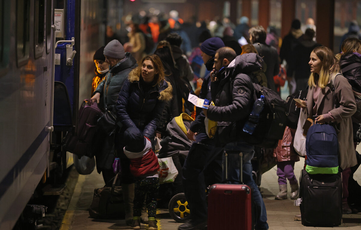 Sean Gallup/Getty Images, архив