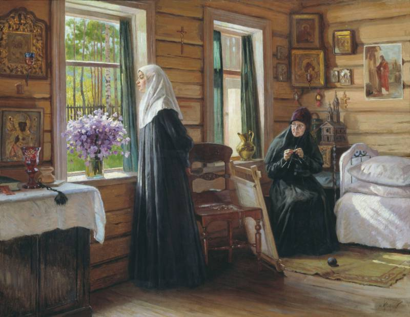 А жизнь так хороша. М. Игнатьев