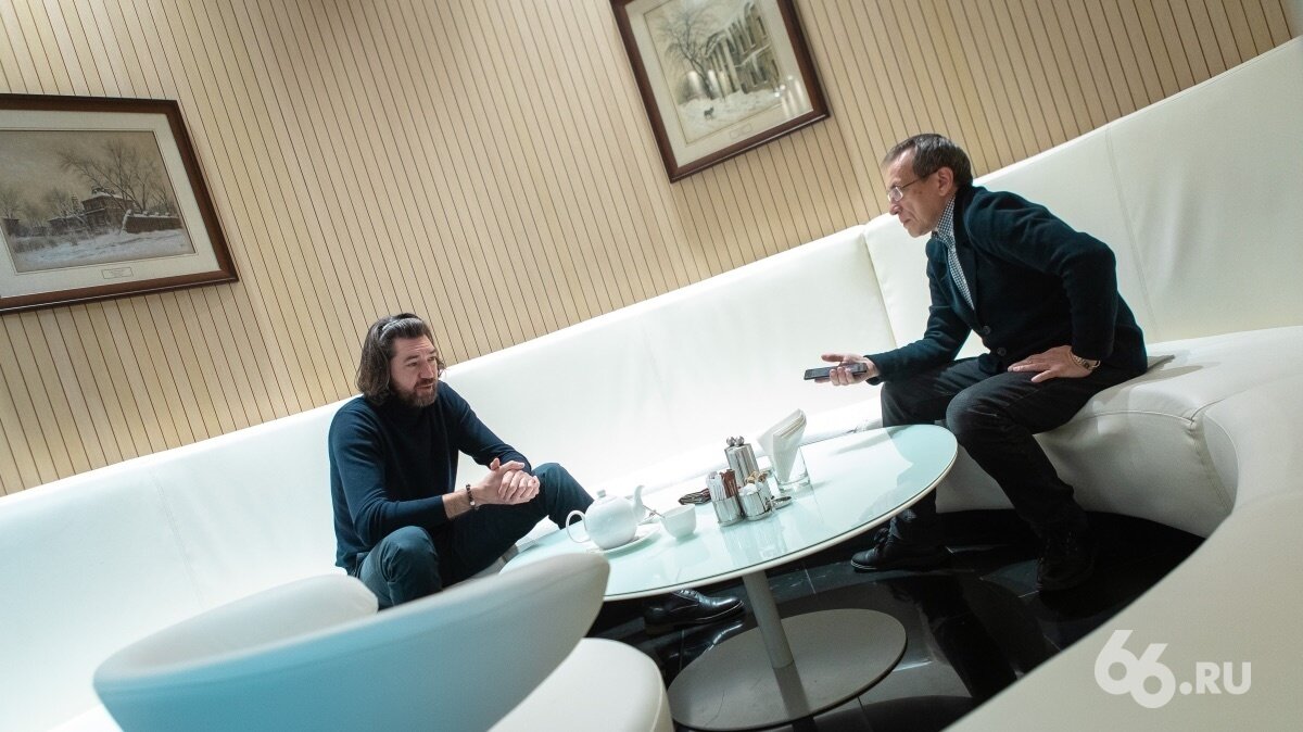 Фото: Антон Буценко, 66.RU