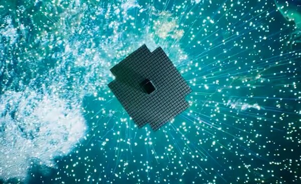 спутник BlueWalker 3