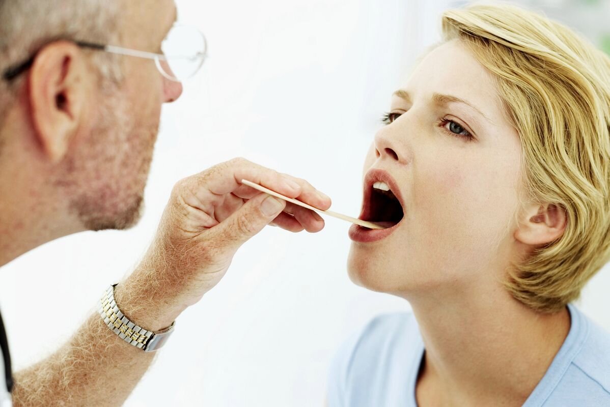 От зуба болит горло - причины, симптомы, методы лечения | блог Никор
