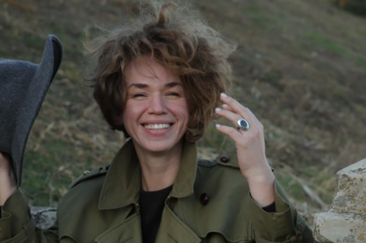    Марина Натальян