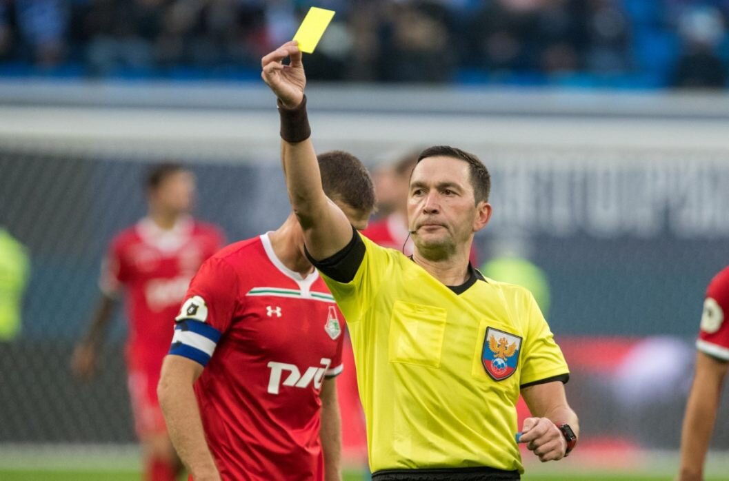    Фото: Официальный сайт РПЛ