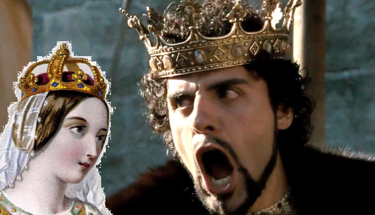 Иллюстрация мыслей автора