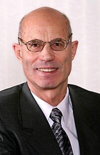   Петр Ильич Гребенников