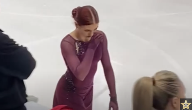 Фотография взята из видео находящегося в открытых источниках