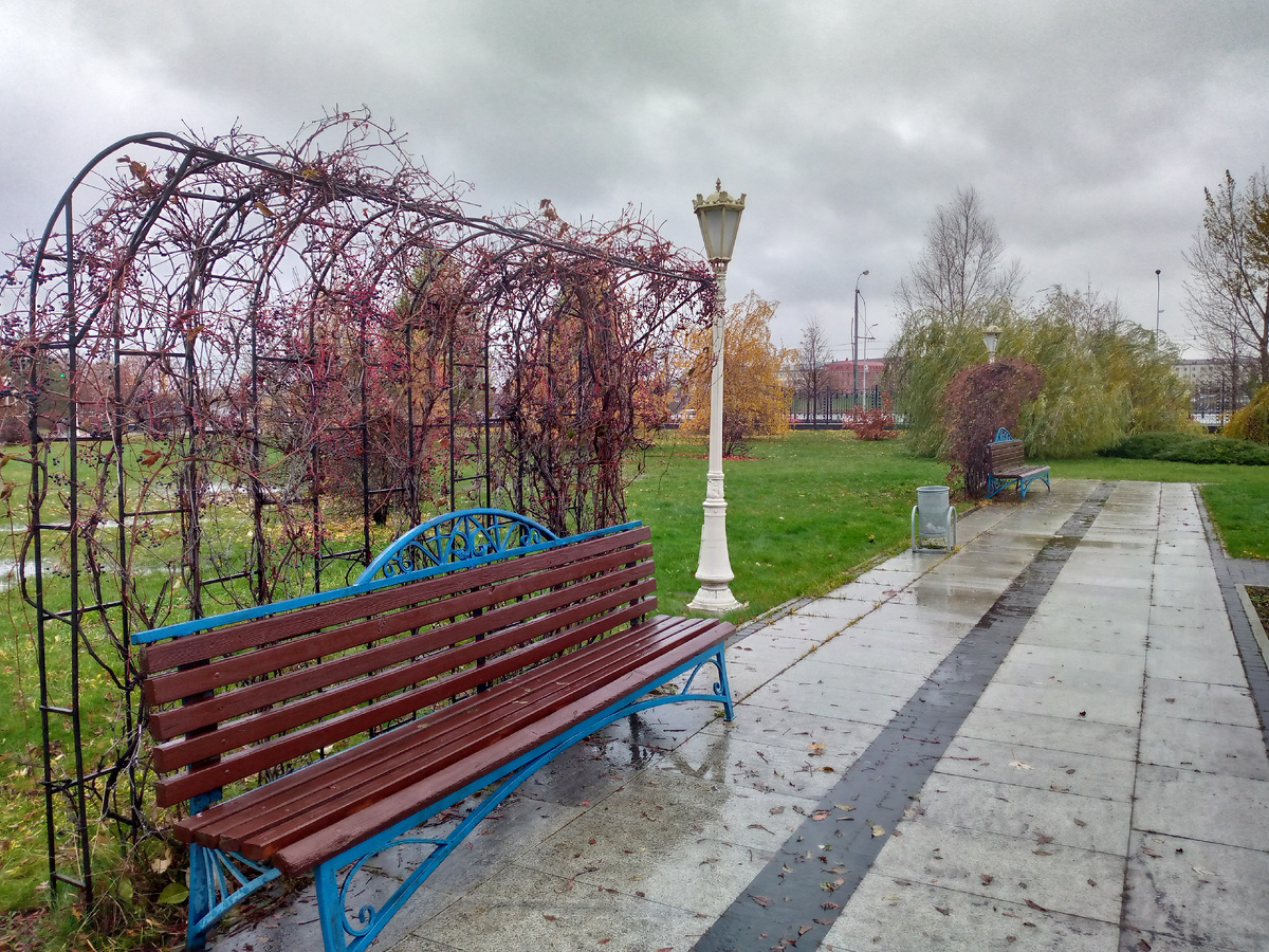 Фото автора 