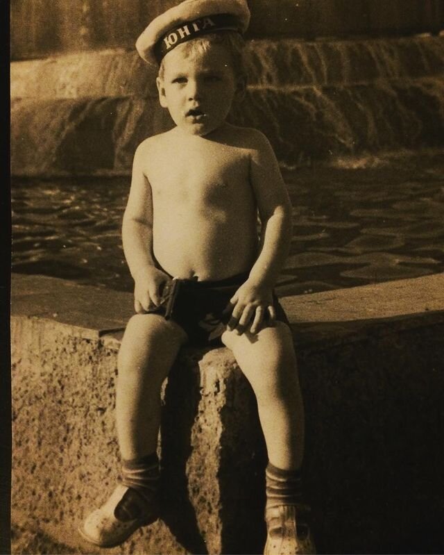 @olegnazarov__/ Instagram*