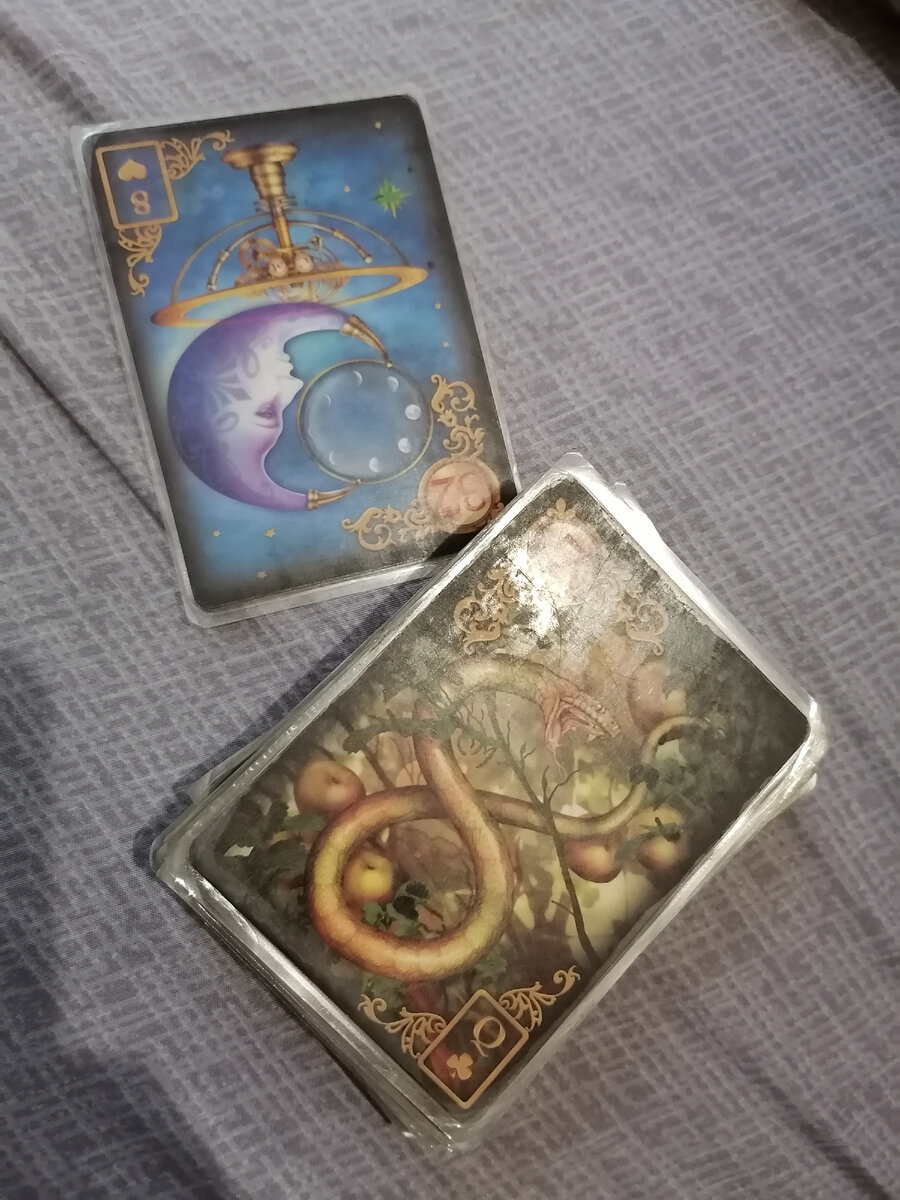 Фото автора.