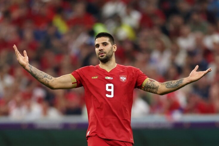 Что грозит сборной за несанкционированную политическую агитацию в Катаре?