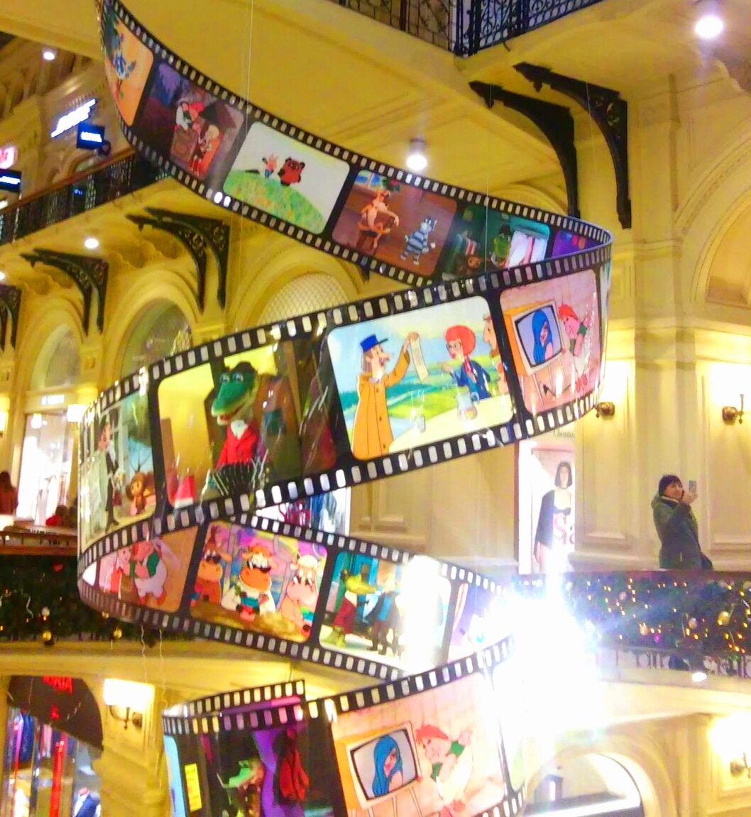 Взаимоотношения бывают разные.