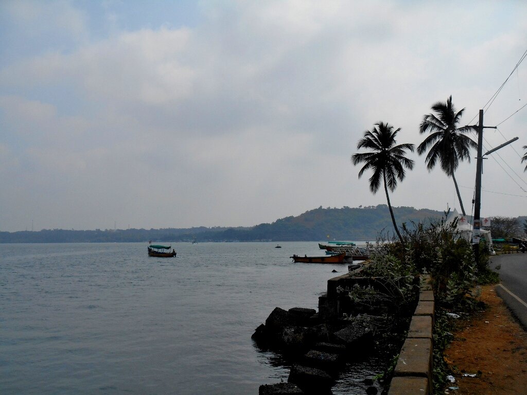 Фото 12 Реки Индии