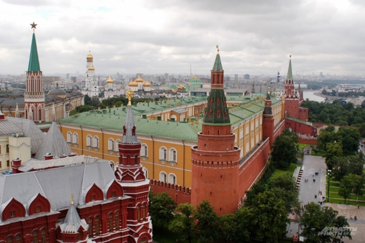    Кубанские судьи участвуют в Х Всероссийском съезде судей в Кремле