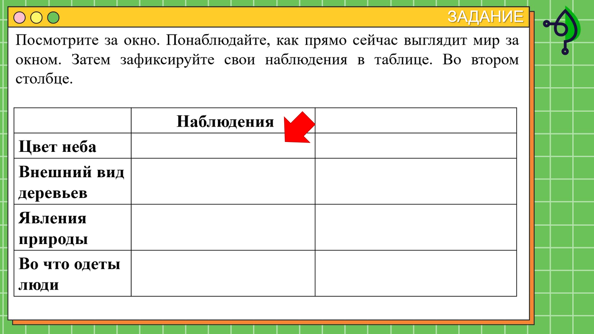 Работа с текстом. Фиксация данных с помощью таблиц. | Живая информатика |  Дзен