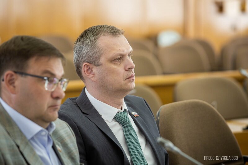    Новый федеральный закон поддержали в комитете по экономической политике Заксобрания Вологодской области.