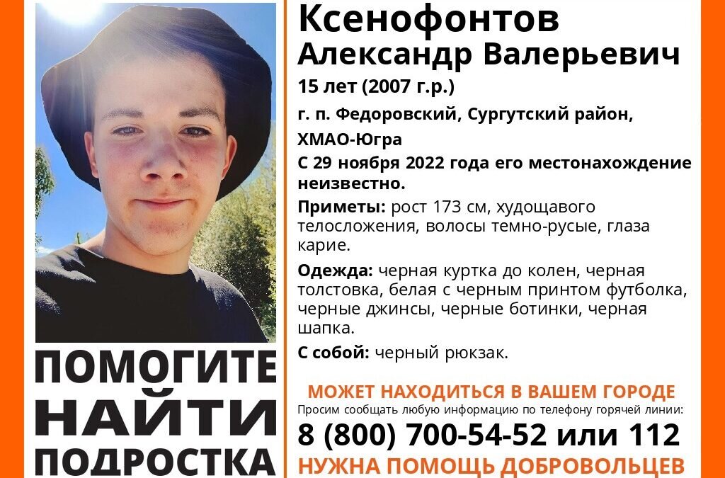    Поисковой отряд "ЛизаАлерт"