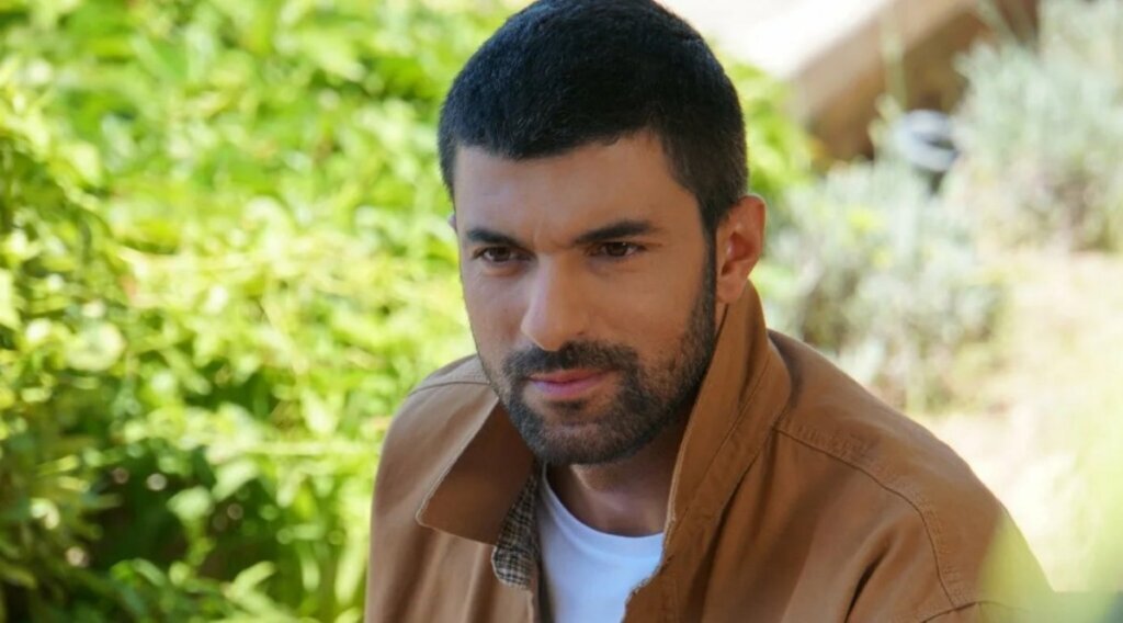    Фото: стоп-кадр из сериала «Дочь посла»