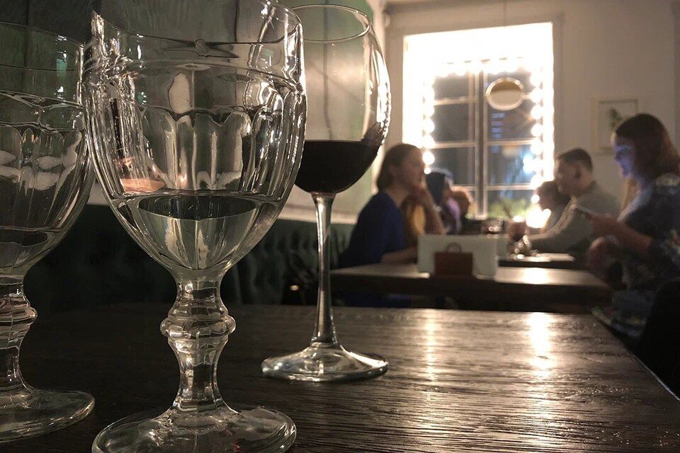     Успокоить дебошира удалось прибывшему наряду милиции. Дарья ПУТЕЙКО