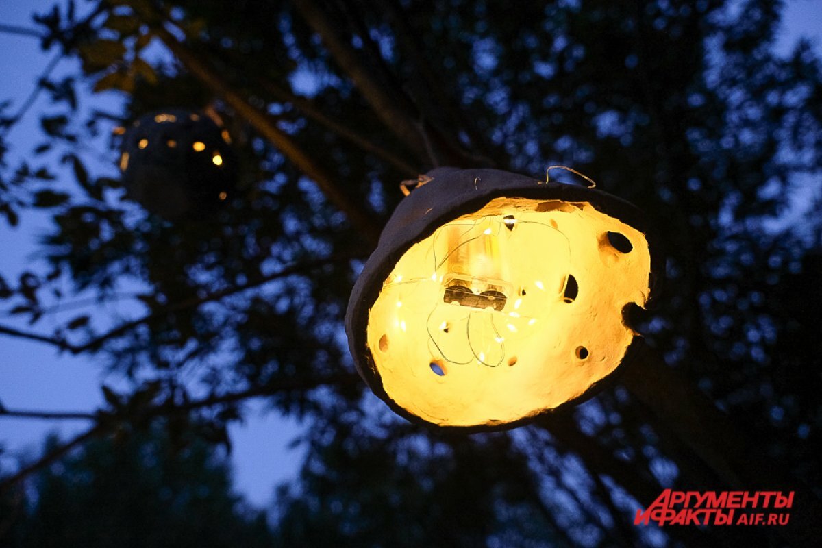    Администрацию в Прикамье обязали осветить тёмные улицы