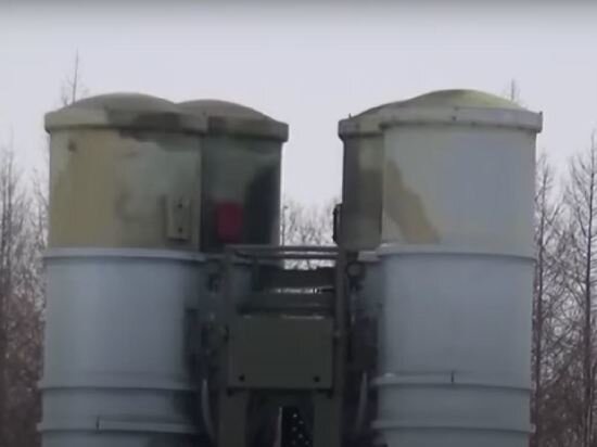   Кадр из видео