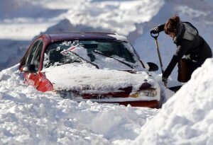    Фото: drive2.ru Валерия Трофимова