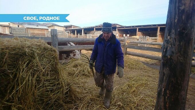 Фoтo: Baлepий Cyкнeв, Mинceльxoз PБ