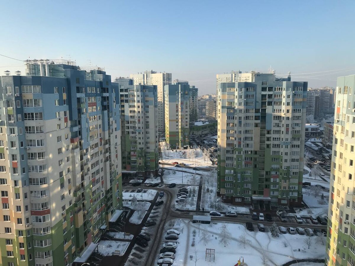 Купля-продажи квартиры