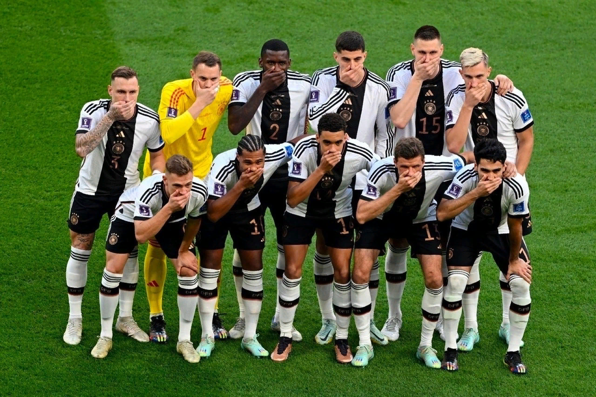 сборная германии 2008 состав