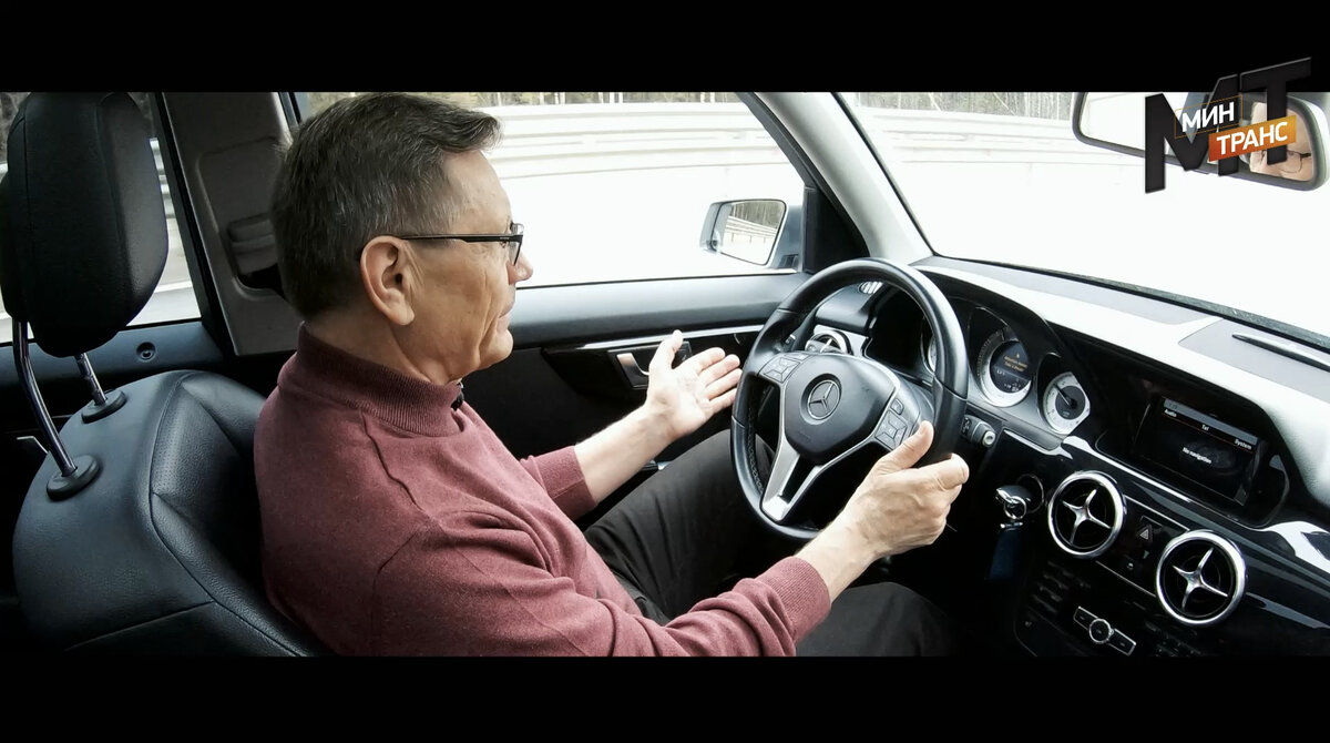 ну и где он - этот тоннель?