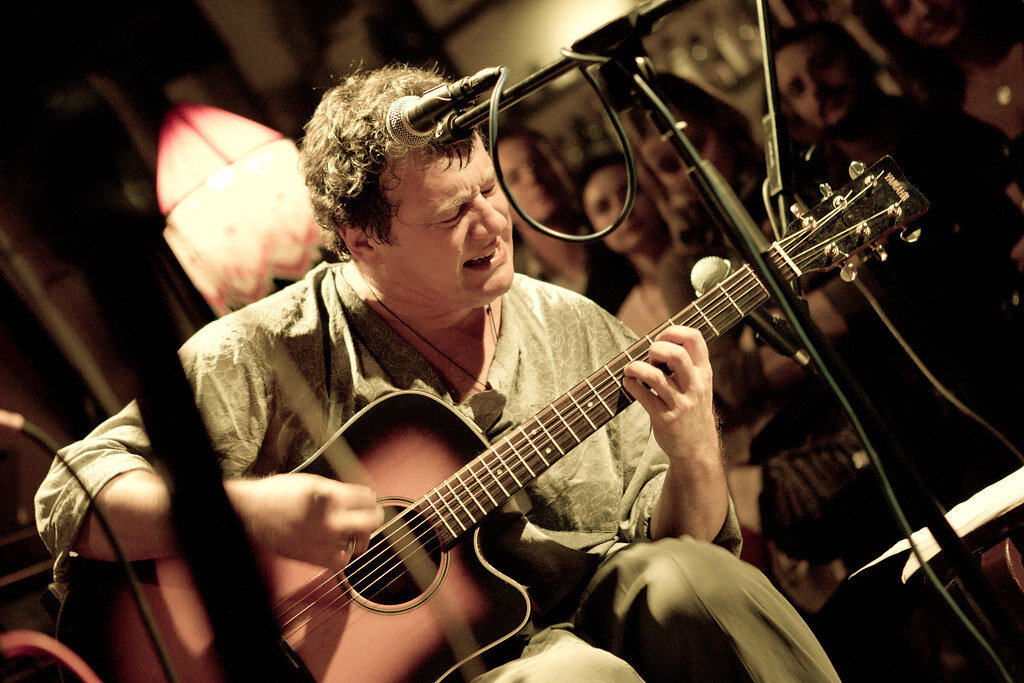 Леонид Фёдоров