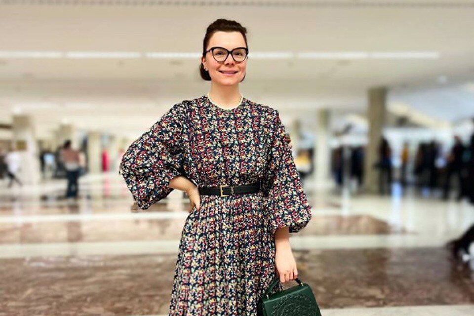     Татьяна привыкла много трудиться и не боится физической усталости  Личная страничка героя публикации в соцсети