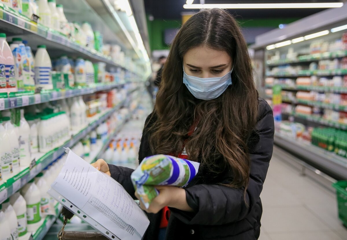     10 продуктов, которые вы точно забудете купить к Новогоднему столу