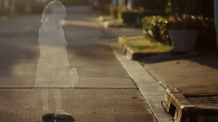 ФОТО: MAMA BELLE AND THE KIDS/SHUTTERSTОСK.СОM