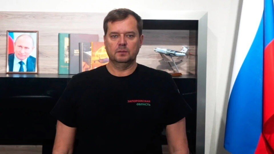     Евгений Балицкий  из соцсетей