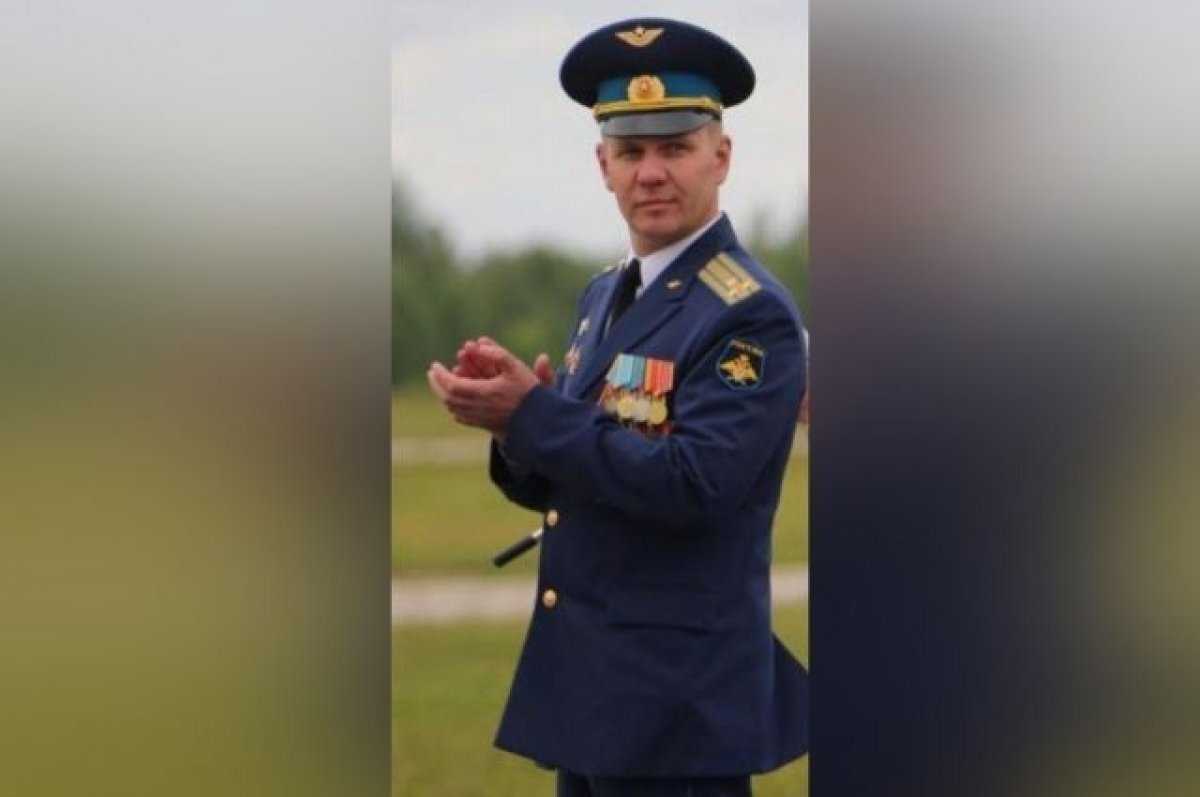    В Торжке одной из улиц присвоено имя Героя России Василия Клещенко