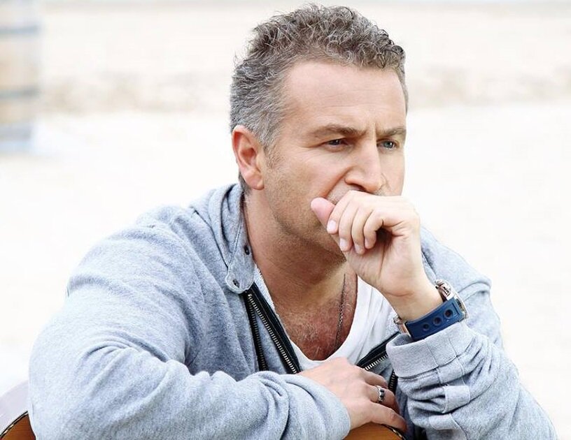 "... кто-то был богат, кто-то был свободен словно южный ветер..."