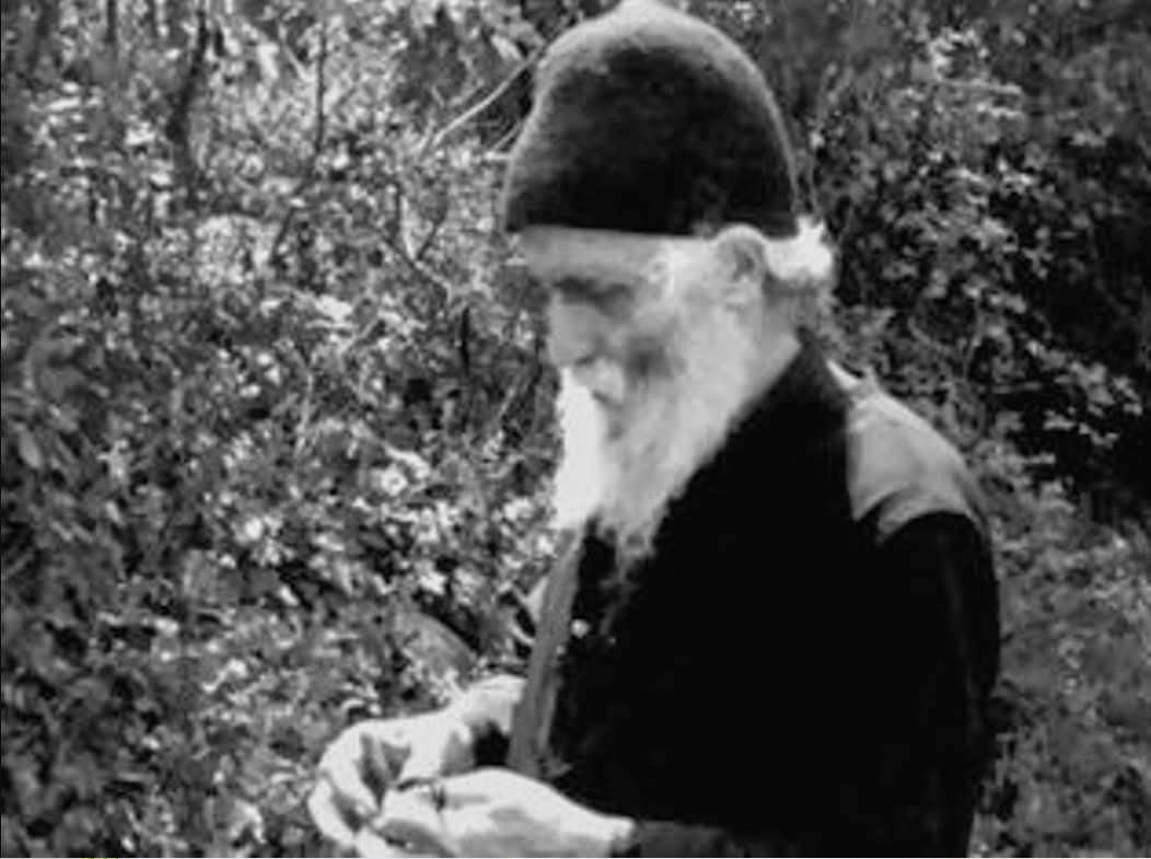 Читайте и слушайте книги преподобного Паисия Святогорца (1924-1994). Ссылки внизу