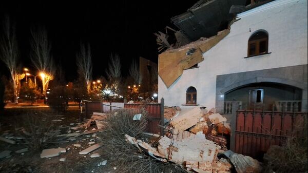   © РИА Новости . Сергей Батурин