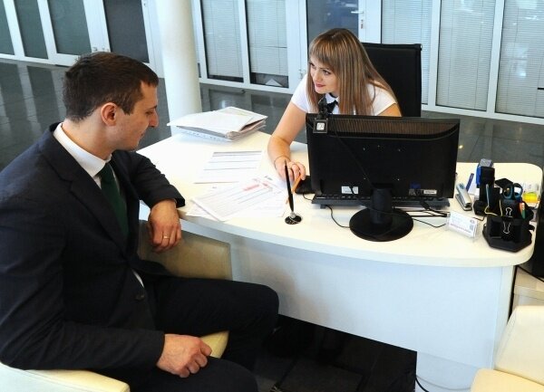 Фото: Алексей Сухоруков/РИА Новости