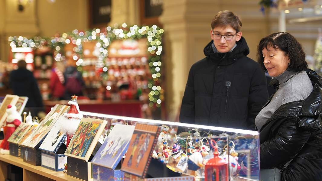 Фото: РИА Новости/Светлана Шевченко